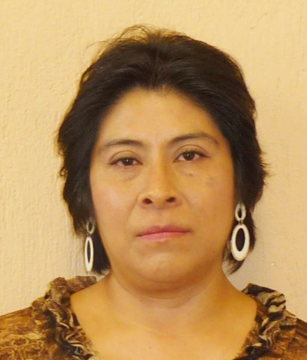 Emma Georgina Santillán Rivero 