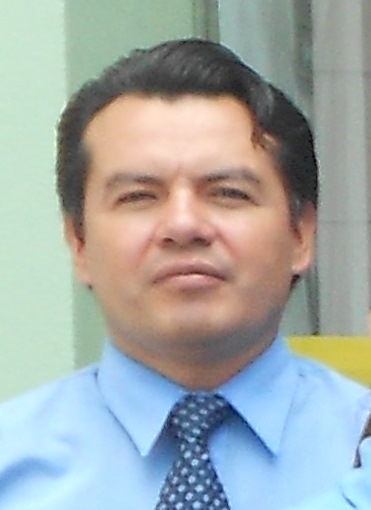 Manrique Hinojosa Montes