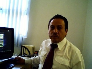 Raúl Montaño Molina